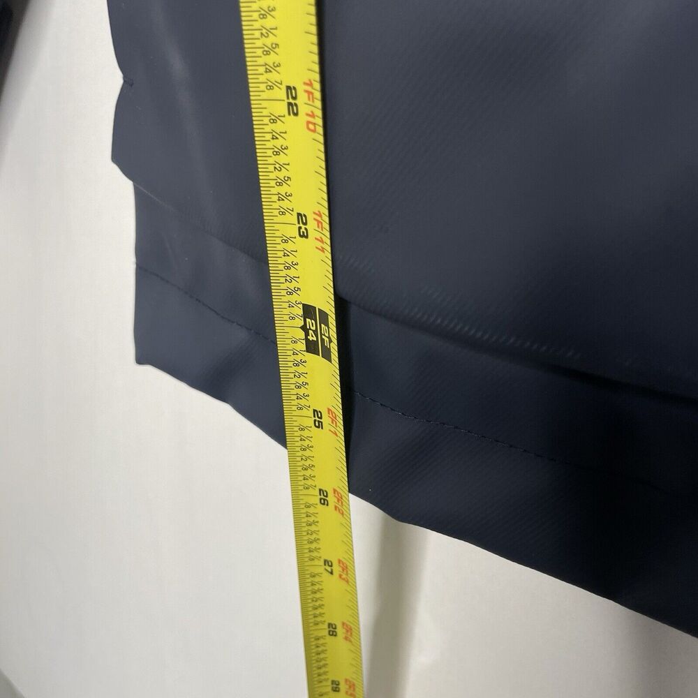 Rains Black Performance Jacket - image 12